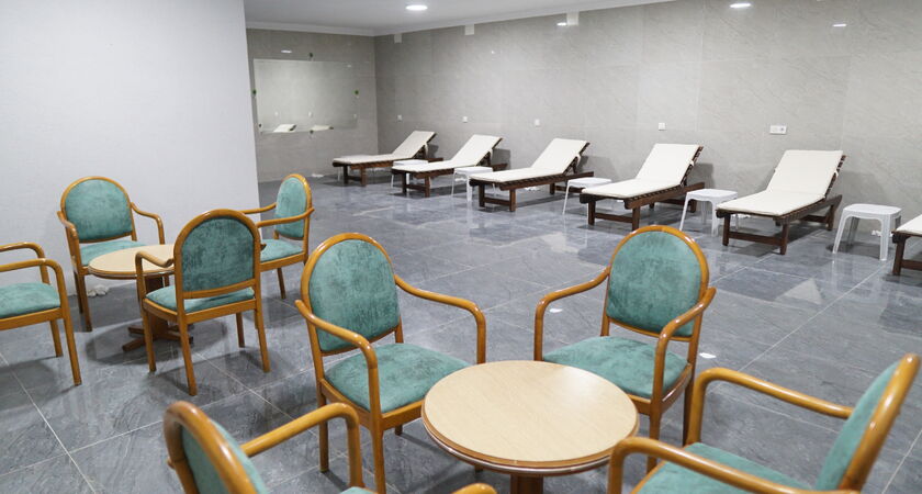 Ada Newday Resort Hotel