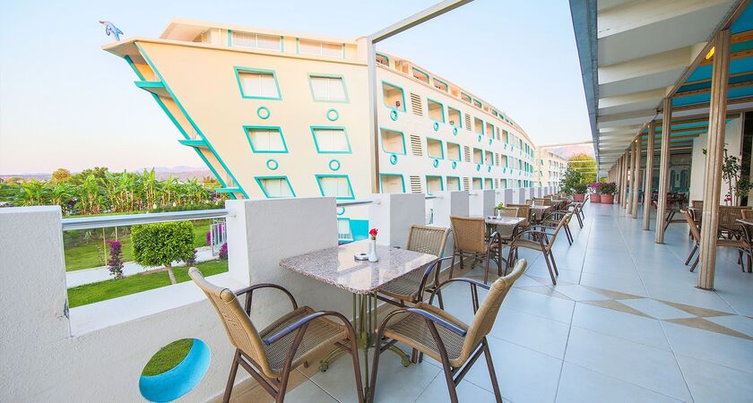 DAİMA HOTEL