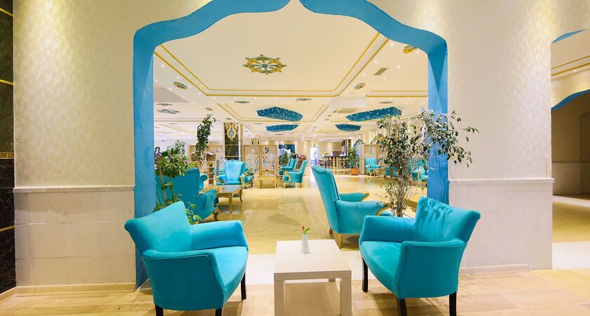 DAİMA HOTEL