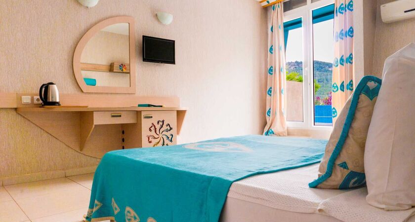 DAİMA HOTEL
