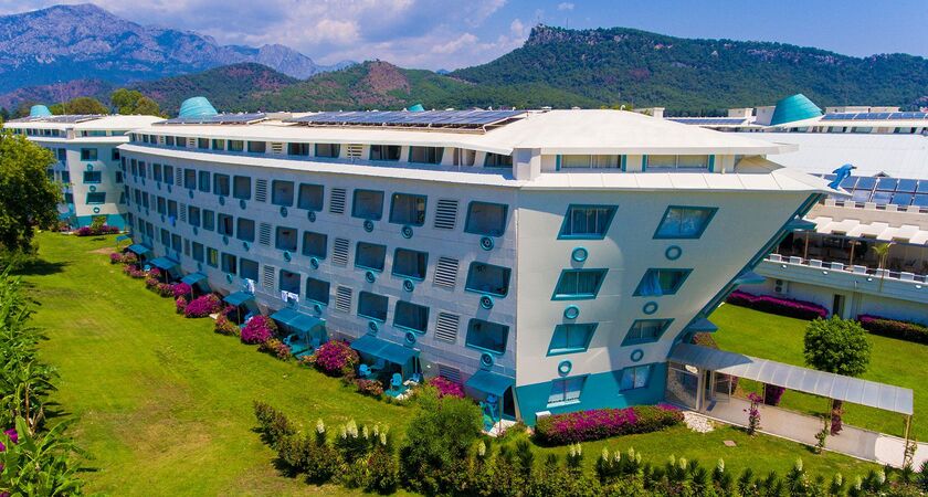 DAİMA HOTEL