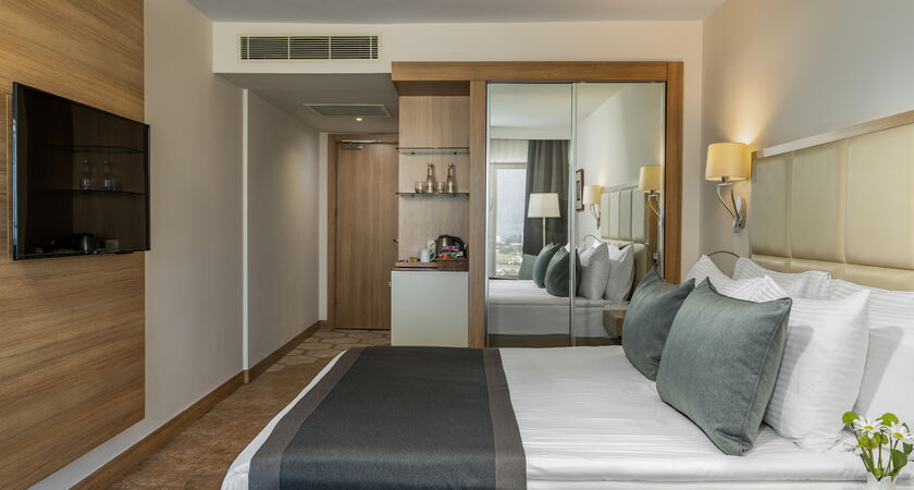 Kaya İzmir Termal &Convention