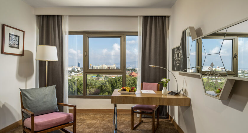 Kaya İzmir Termal &Convention