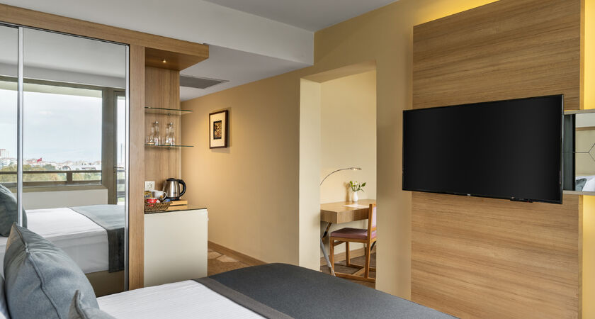 Kaya İzmir Termal &Convention