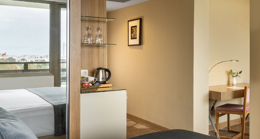 Kaya İzmir Termal &Convention