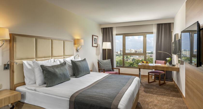 Kaya İzmir Termal &Convention