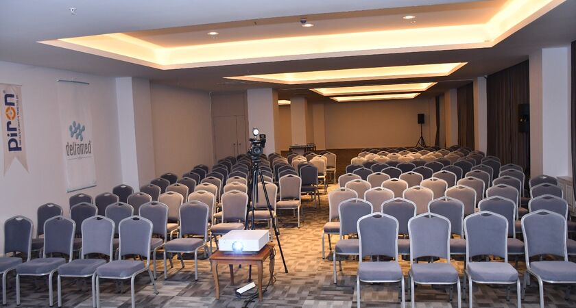 Adempira Termal &Spa Hotel