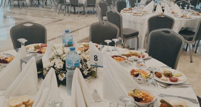 Adempira Termal &Spa Hotel