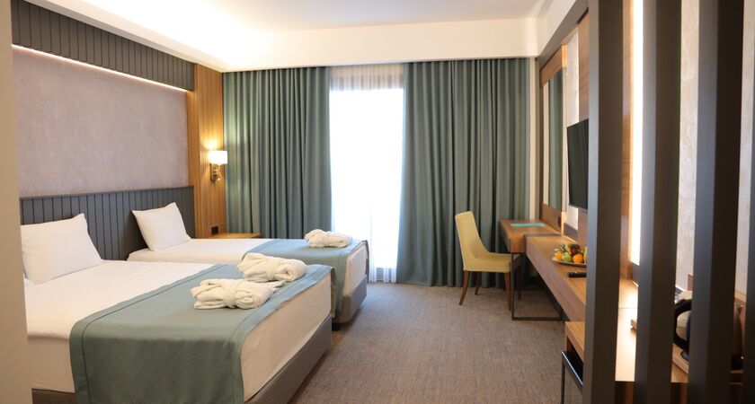 Adempira Termal &Spa Hotel