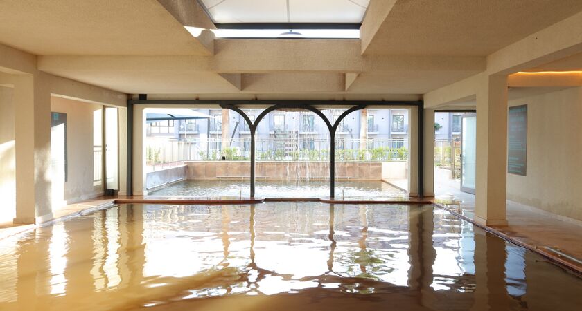 Adempira Termal &Spa Hotel