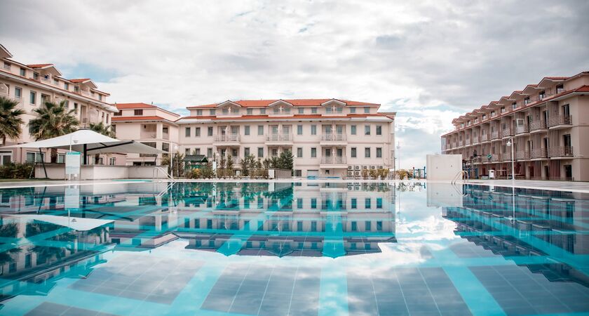 Adempira Termal &Spa Hotel