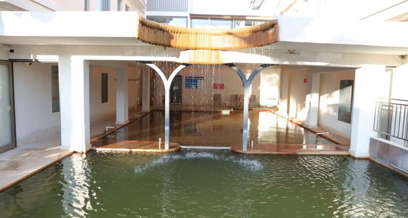 Adempira Termal &Spa Hotel