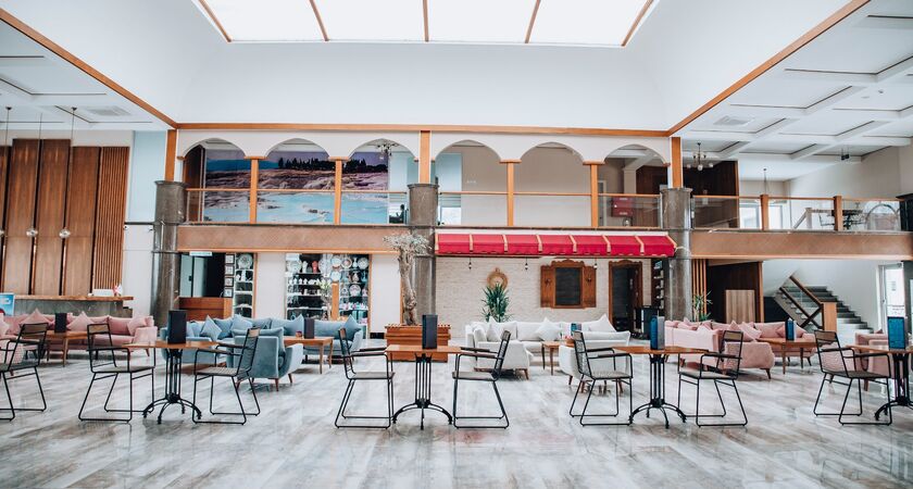 Adempira Termal &Spa Hotel