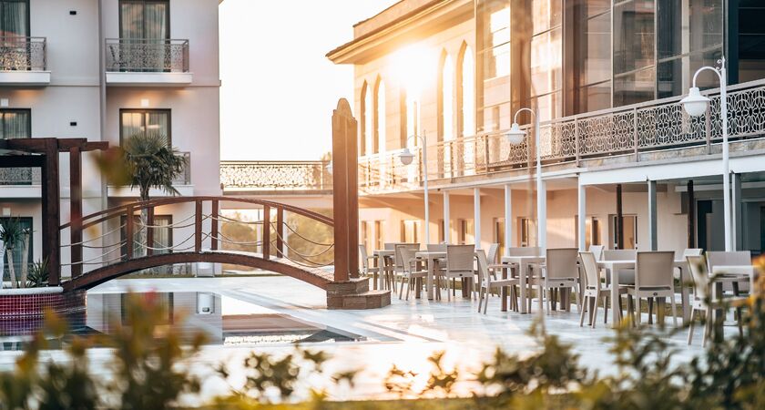 Adempira Termal &Spa Hotel