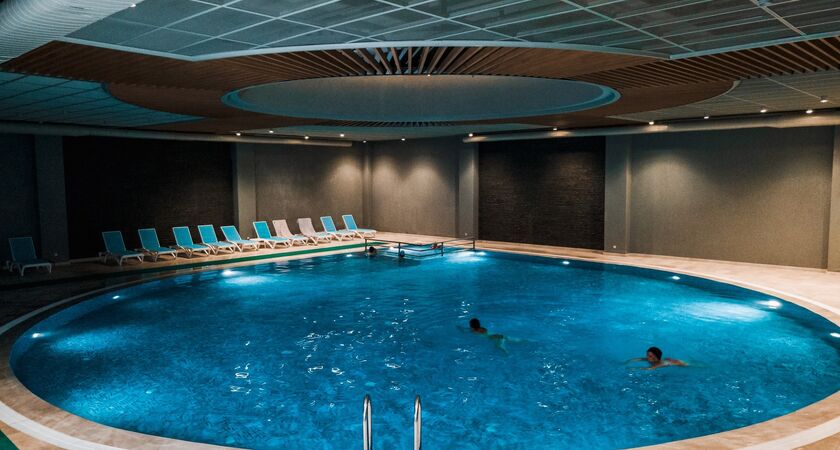 Adempira Termal &Spa Hotel