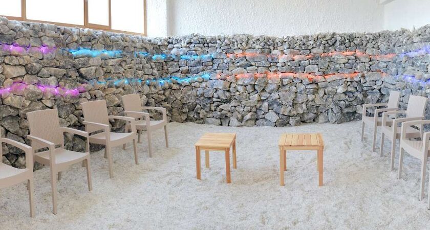 Adempira Termal &Spa Hotel