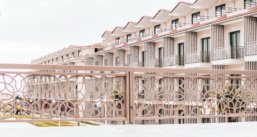 Adempira Termal &Spa Hotel