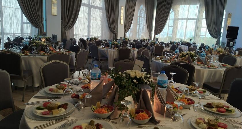 Adempira Termal &Spa Hotel