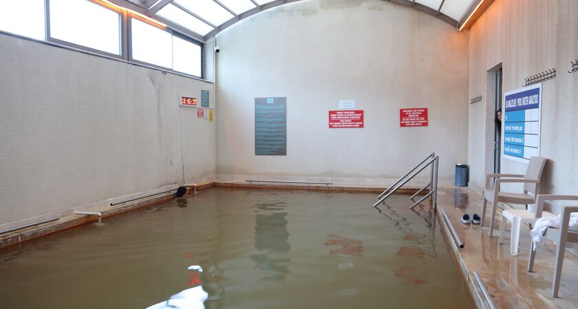 Adempira Termal &Spa Hotel