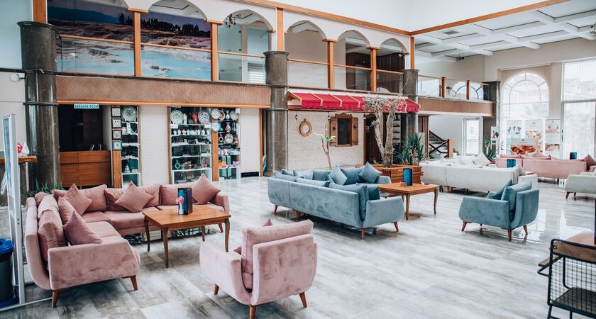 Adempira Termal &Spa Hotel