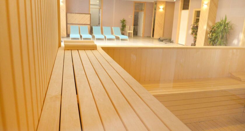 Adempira Termal &Spa Hotel