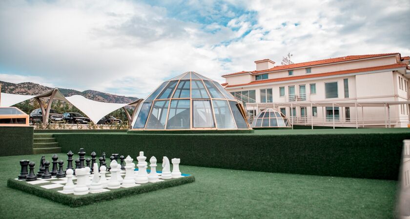 Adempira Termal &Spa Hotel