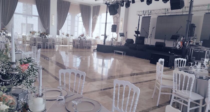 Adempira Termal &Spa Hotel