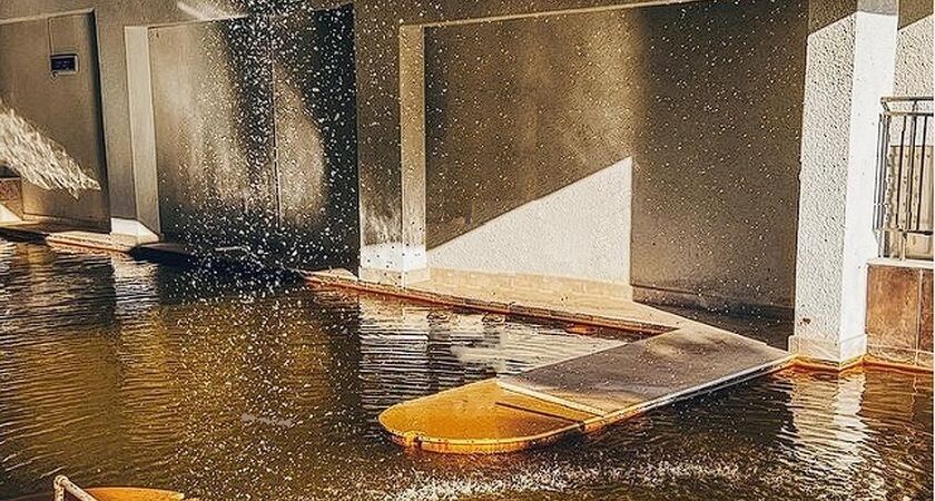 Adempira Termal &Spa Hotel