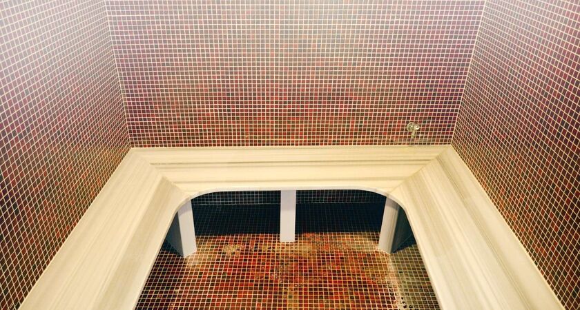 Adempira Termal &Spa Hotel