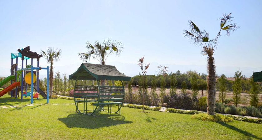 Adempira Termal &Spa Hotel