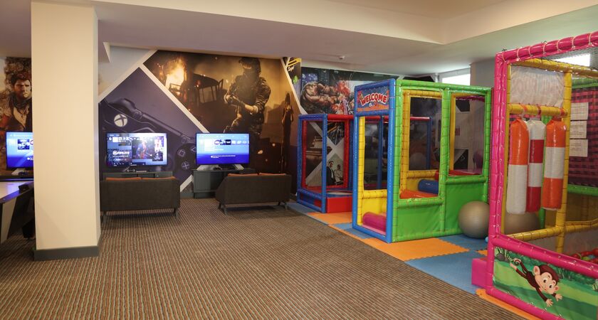 Adempira Termal &Spa Hotel