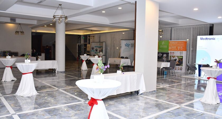 Adempira Termal &Spa Hotel