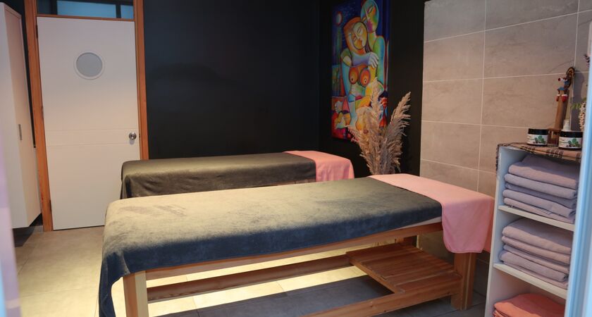 Adempira Termal &Spa Hotel