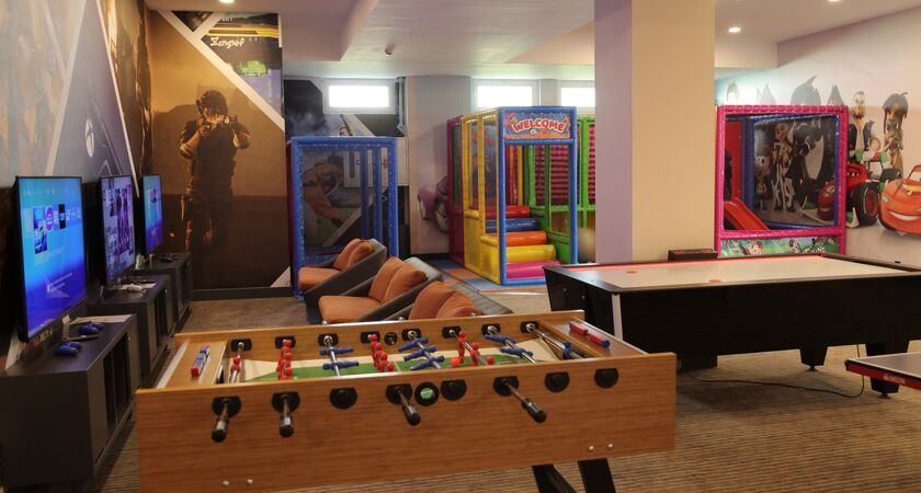 Adempira Termal &Spa Hotel