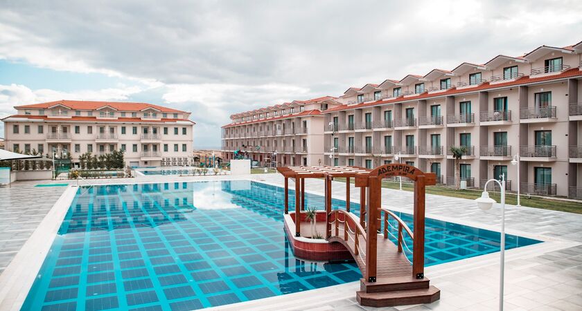 Adempira Termal &Spa Hotel