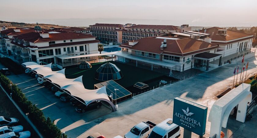 Adempira Termal &Spa Hotel