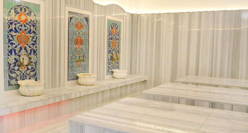 Adempira Termal &Spa Hotel