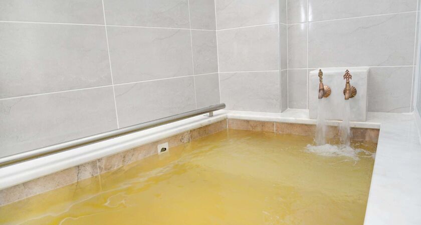 Adempira Termal &Spa Hotel