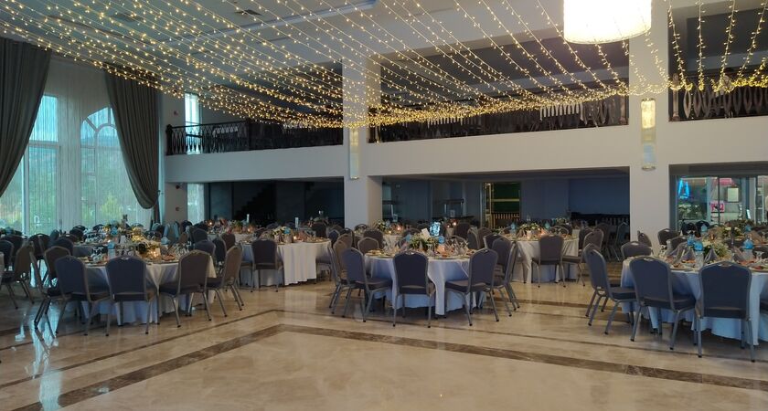 Adempira Termal &Spa Hotel