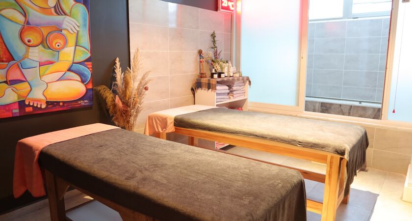 Adempira Termal &Spa Hotel