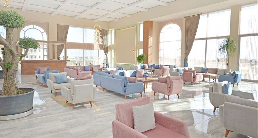 Adempira Termal &Spa Hotel