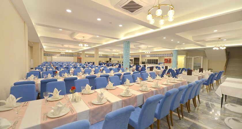 Adempira Termal &Spa Hotel