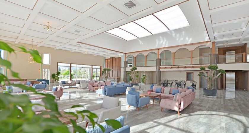 Adempira Termal &Spa Hotel