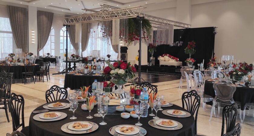 Adempira Termal &Spa Hotel