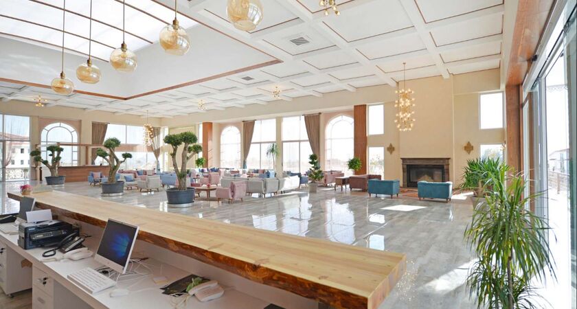 Adempira Termal &Spa Hotel