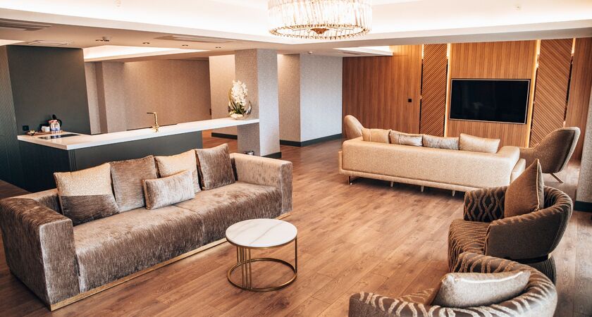 Adempira Termal &Spa Hotel