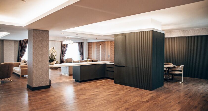 Adempira Termal &Spa Hotel