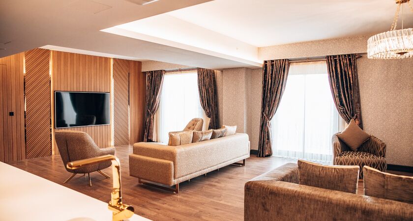 Adempira Termal &Spa Hotel