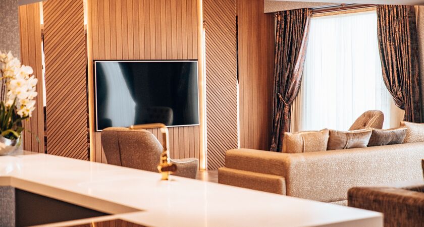 Adempira Termal &Spa Hotel