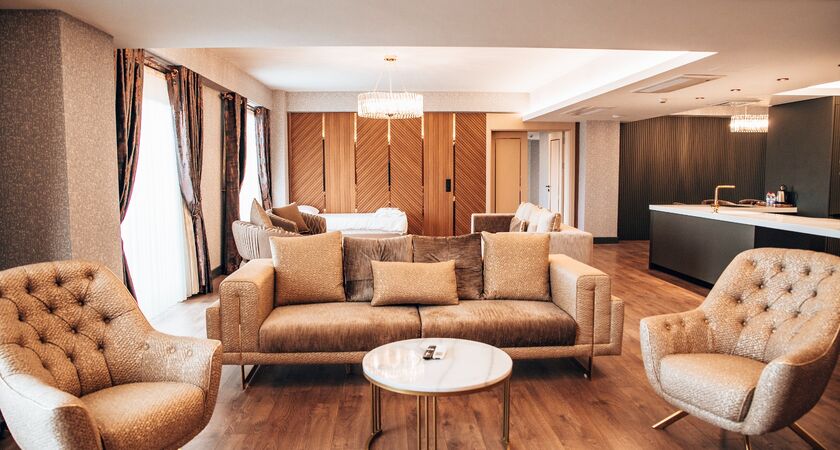 Adempira Termal &Spa Hotel